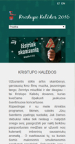 Kristupo festivalis